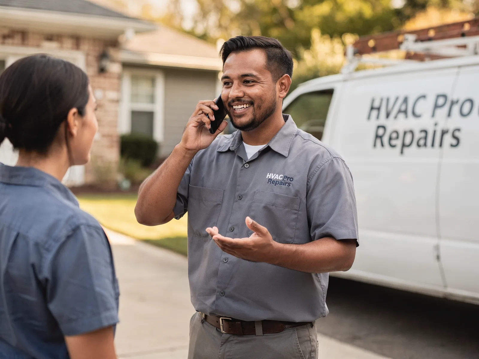 Heat Pump Repair Coalton, WV FAQs